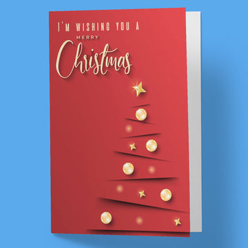 Very Merry Christmas